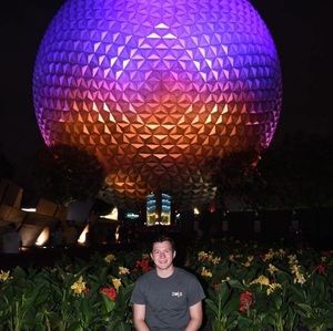 Meet your Posher, Ed